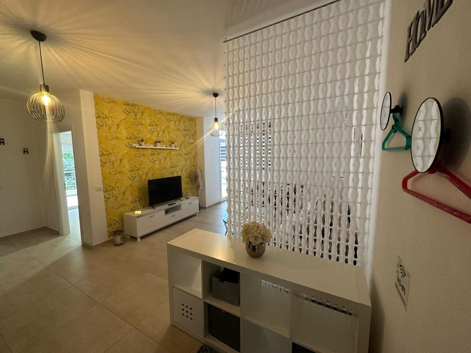 Eva Apartament's Apartamento *