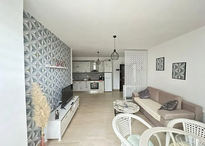 Eva Apartament\'S