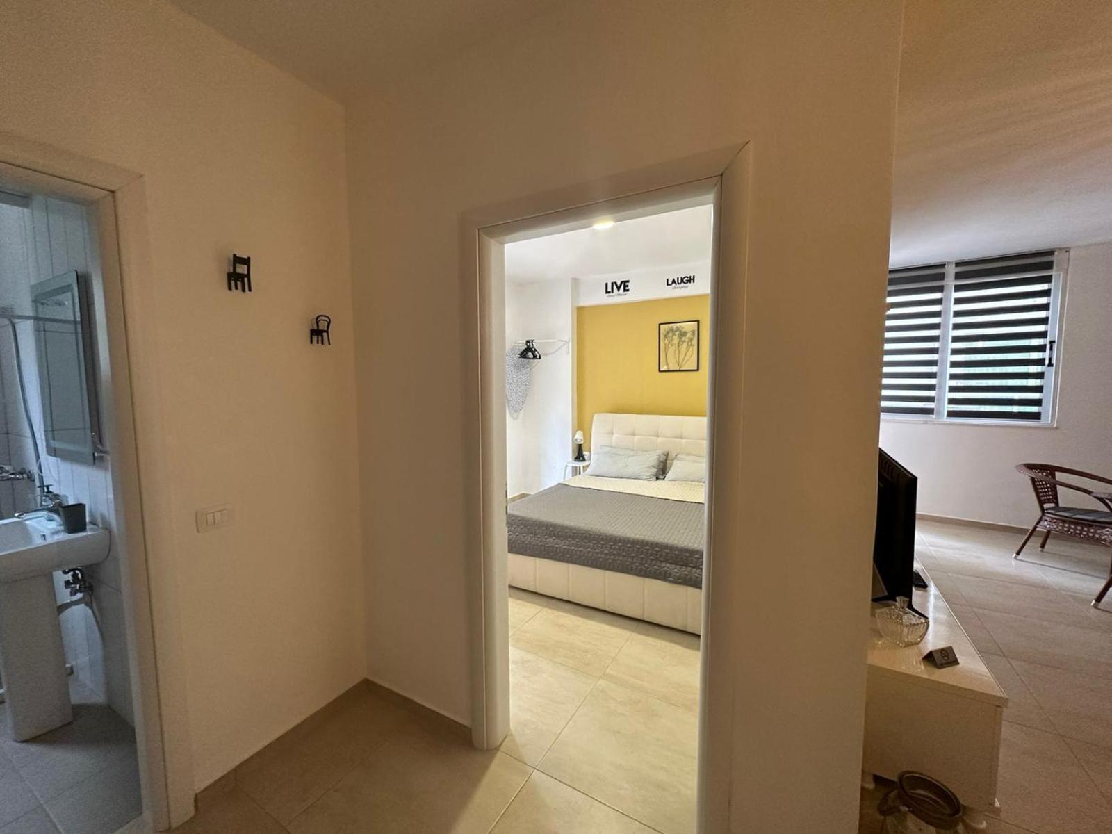 Eva Apartament's Apartament Saranda