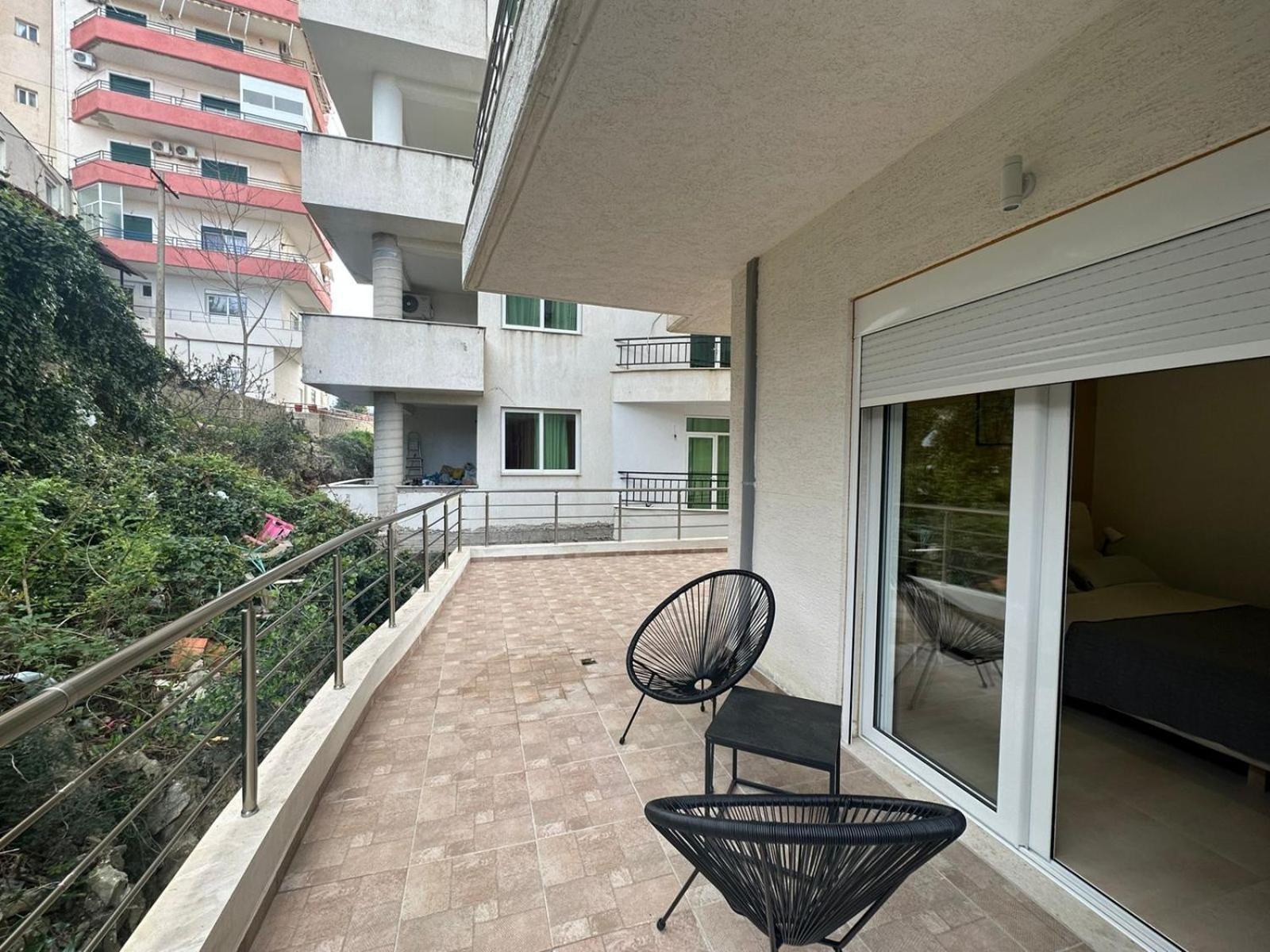 Apartament Eva Apartament's
