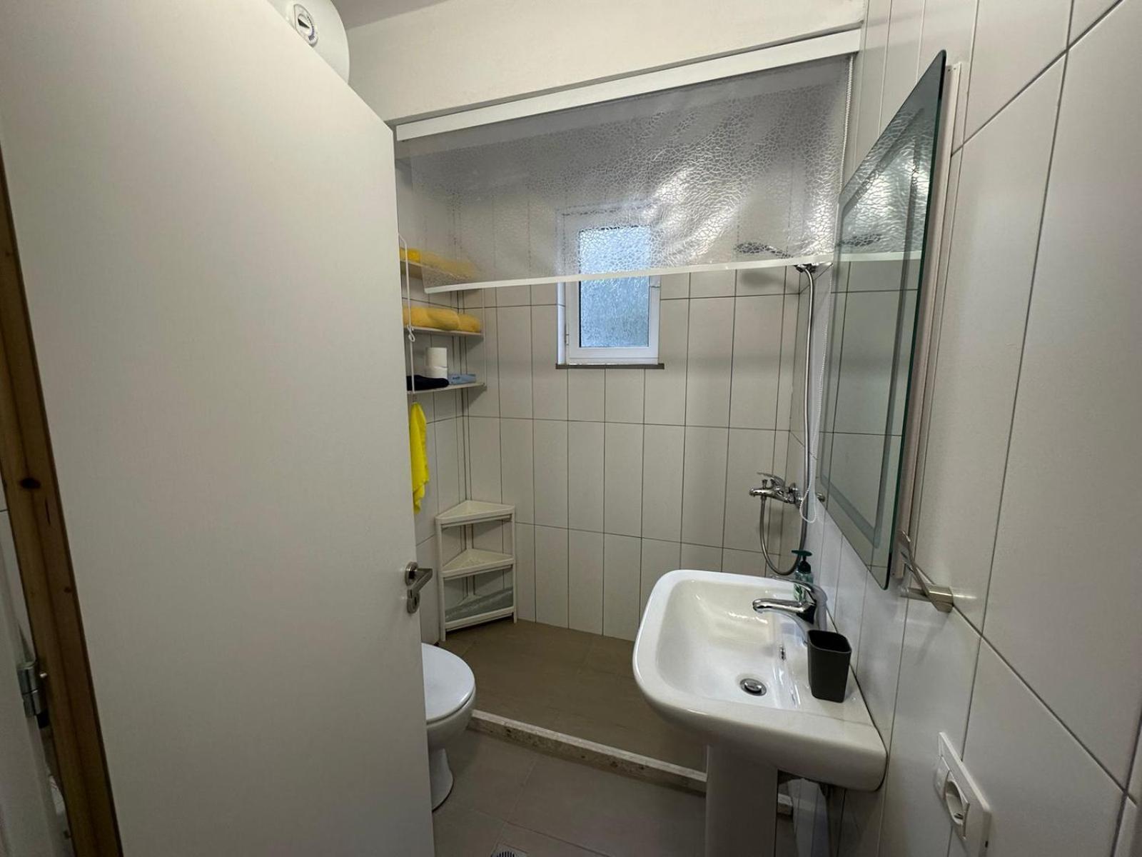 Eva Apartament's * Saranda