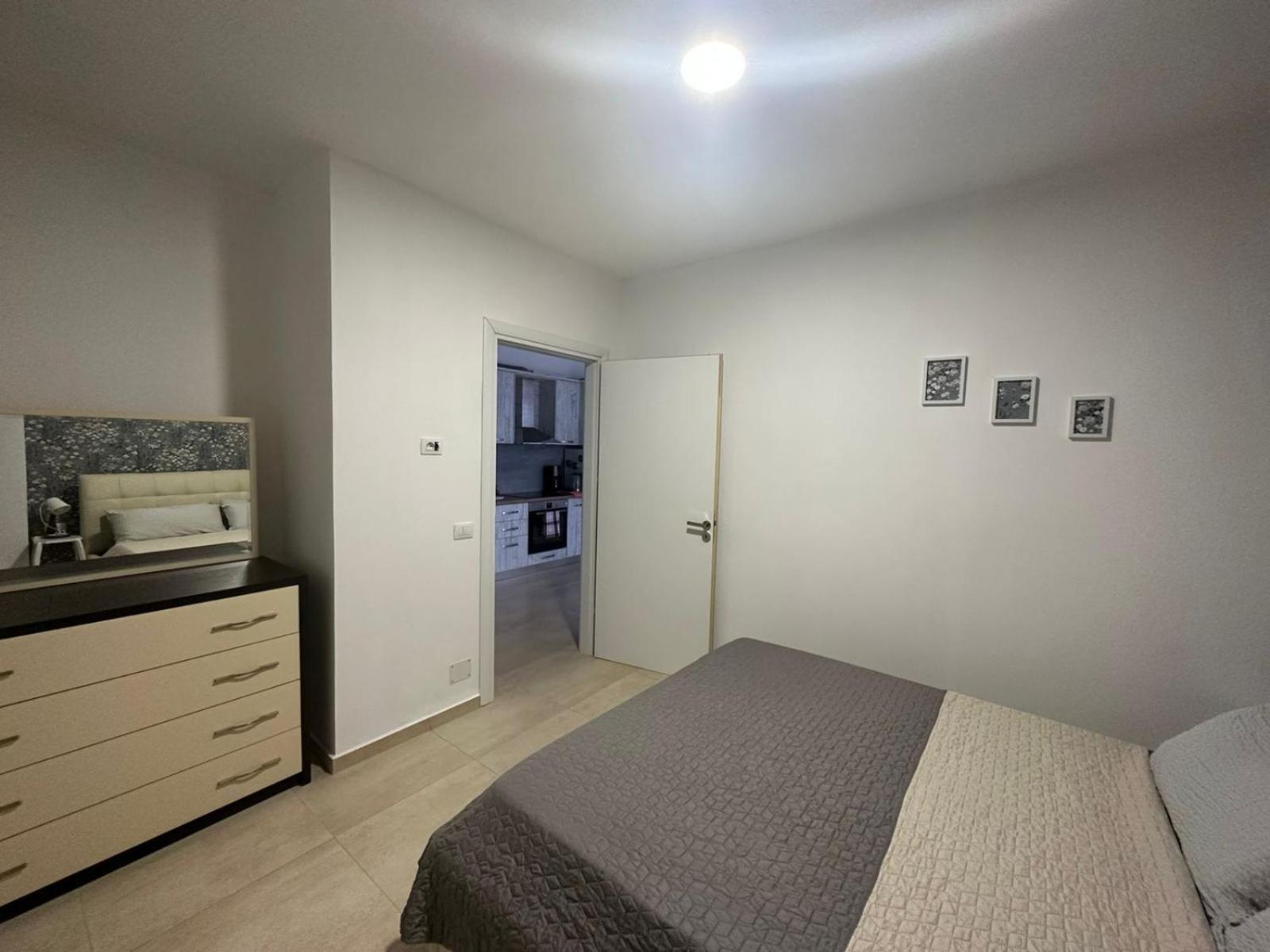 Eva Apartament's