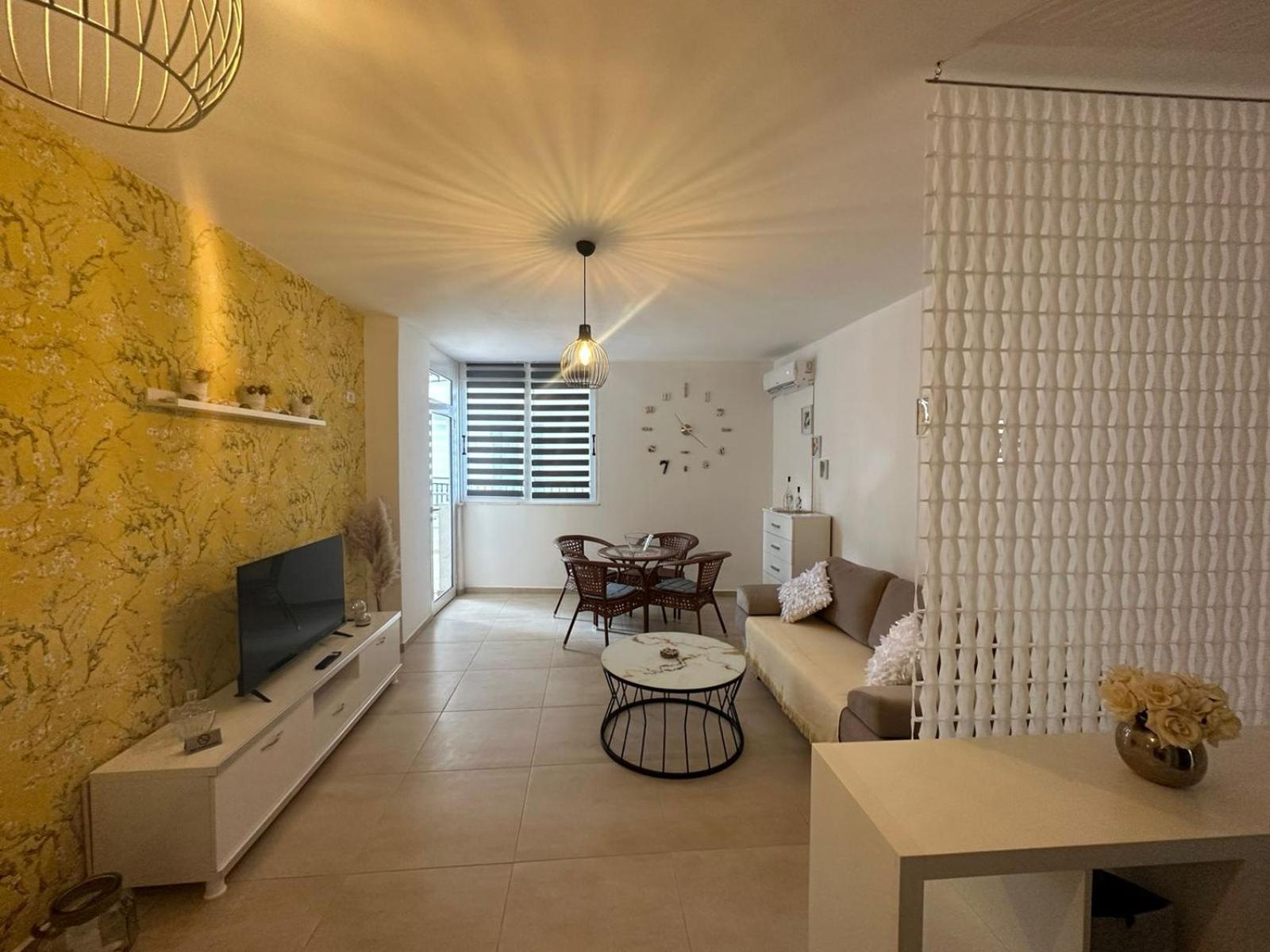 Apartament Eva Apartament's Saranda