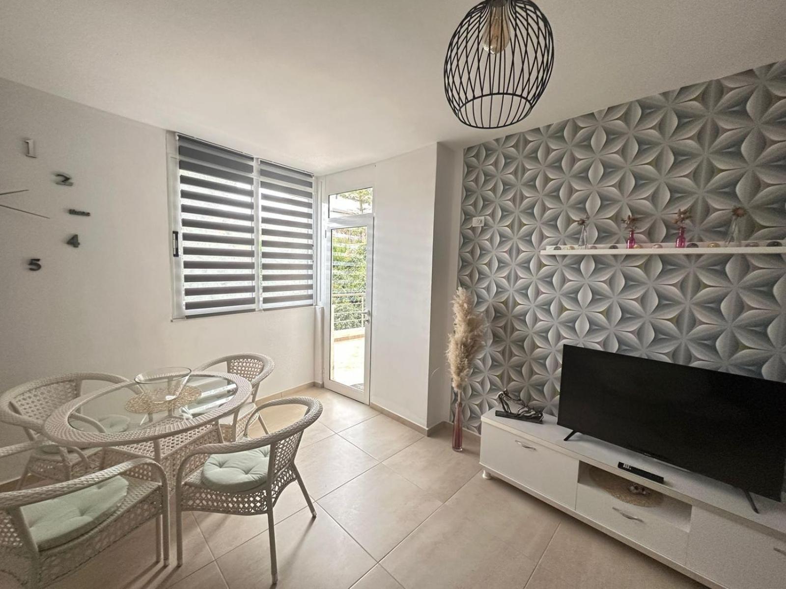 Eva Apartament's *