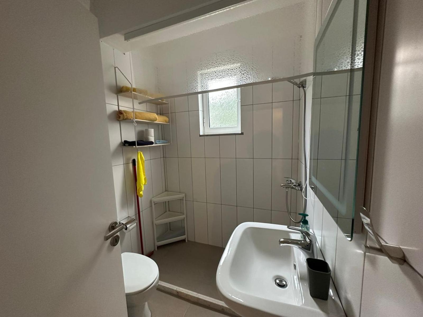 Eva Apartament's Saranda