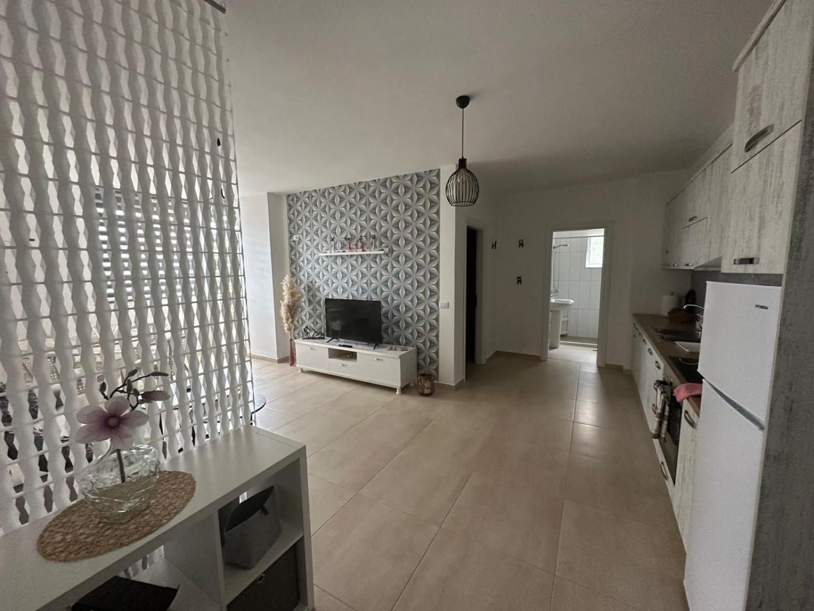Eva Apartament's