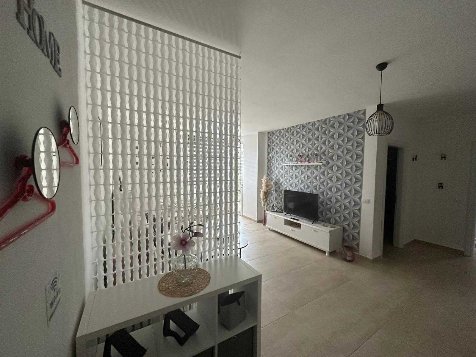 Apartament Eva Apartament's Saranda