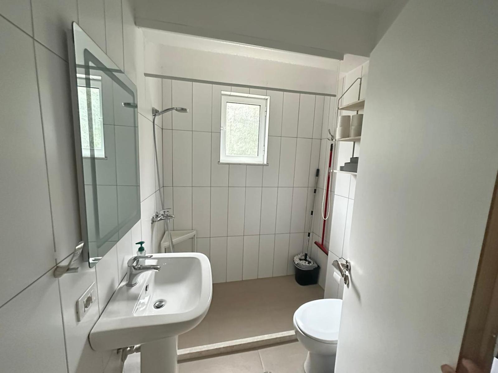 Apartament Eva Apartament's Saranda