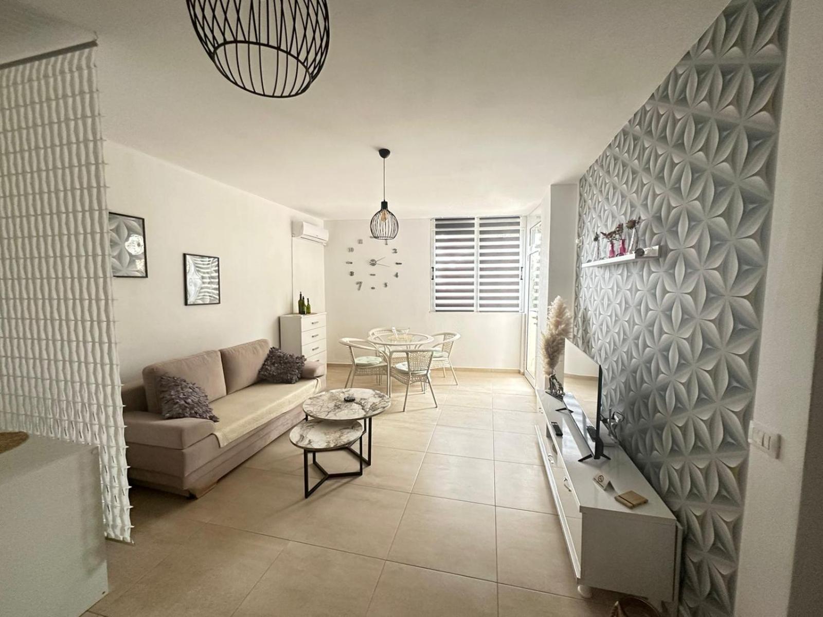 Eva Apartament's * Saranda