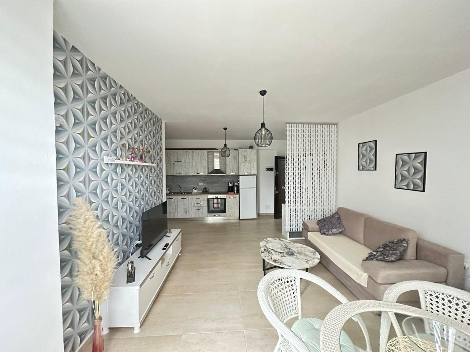 Eva Apartament's Apartament Saranda
